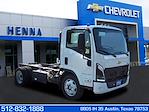 2025 Chevrolet LCF 5500XD Regular Cab 4x2, Cab Chassis for sale #S7P00445 - photo 1