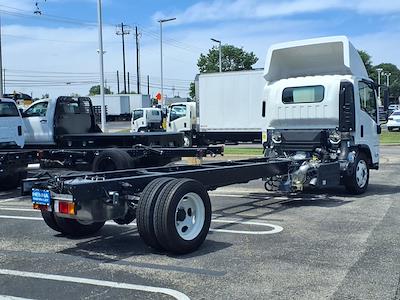 2025 Chevrolet LCF 5500XD Regular Cab 4x2 Cab Chassis for sale #S7P00447 - photo 2