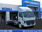 2025 Chevrolet LCF 5500XD Regular Cab 4x2 Cab Chassis for sale #S7P00447 - photo 1
