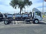 2025 Chevrolet LCF 5500XD Regular Cab 4x2 Cab Chassis for sale #S7P00447 - photo 4