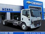 2025 Chevrolet LCF 5500XD Regular Cab 4x2, Cab Chassis for sale #S7P00460 - photo 1