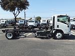 2025 Chevrolet LCF 5500XD Regular Cab 4x2, Cab Chassis for sale #S7P00460 - photo 4