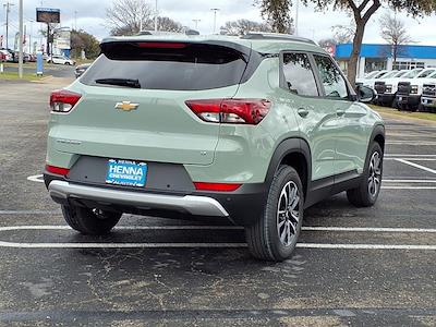 2025 Chevrolet Trailblazer FWD, SUV for sale #SB114389 - photo 2