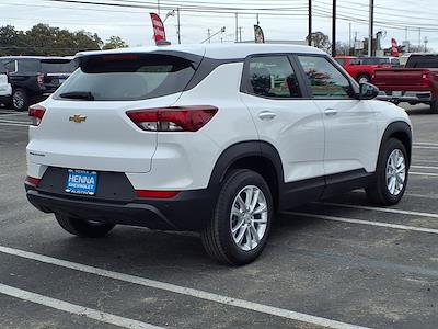 2025 Chevrolet Trailblazer FWD, SUV for sale #SB115869 - photo 2