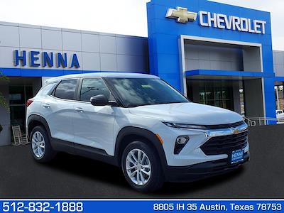 2025 Chevrolet Trailblazer FWD, SUV for sale #SB116440 - photo 1