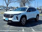 2025 Chevrolet Trax FWD SUV for sale #SC069569 - photo 4