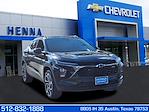 2025 Chevrolet Trax FWD SUV for sale #SC07461A - photo 1