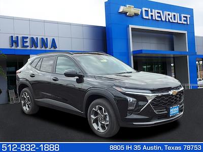 2025 Chevrolet Trax FWD SUV for sale #SC106881 - photo 1