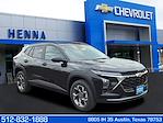 2025 Chevrolet Trax FWD SUV for sale #SC106881 - photo 1