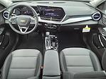 2025 Chevrolet Trax FWD SUV for sale #SC106881 - photo 8