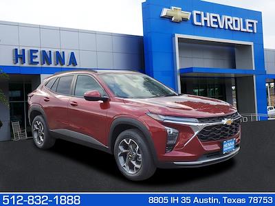 2025 Chevrolet Trax FWD SUV for sale #SC121733 - photo 1