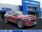 2025 Chevrolet Trax FWD SUV for sale #SC121733 - photo 1