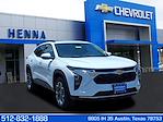 2025 Chevrolet Trax FWD SUV for sale #SC249128 - photo 1