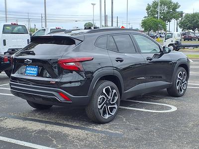 2025 Chevrolet Trax FWD SUV for sale #SC250503 - photo 2