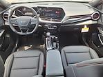 2025 Chevrolet Trax FWD SUV for sale #SC253085 - photo 8