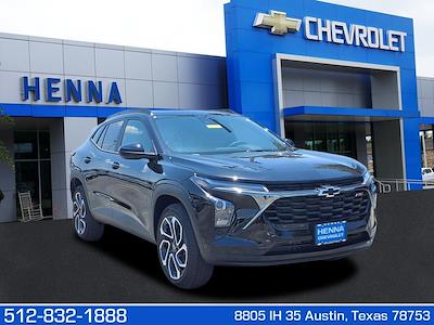 2025 Chevrolet Trax FWD SUV for sale #SC257046 - photo 1