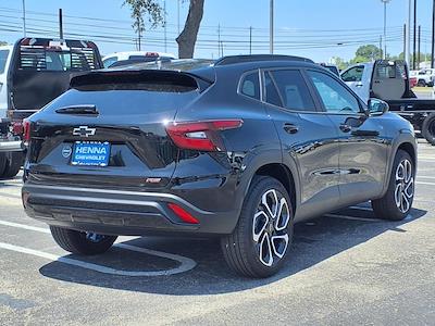 2025 Chevrolet Trax FWD SUV for sale #SC257046 - photo 2