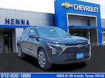 2025 Chevrolet Trax FWD SUV for sale #SC257046 - photo 1