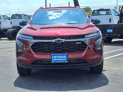 2025 Chevrolet Trax FWD SUV for sale #SC257057 - photo 2