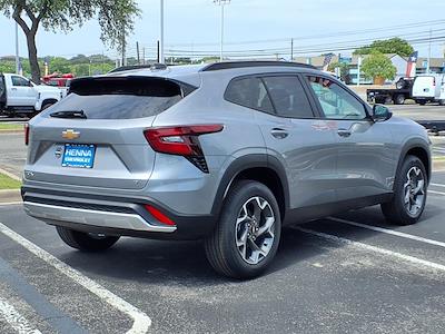 2025 Chevrolet Trax FWD SUV for sale #SC257341 - photo 2