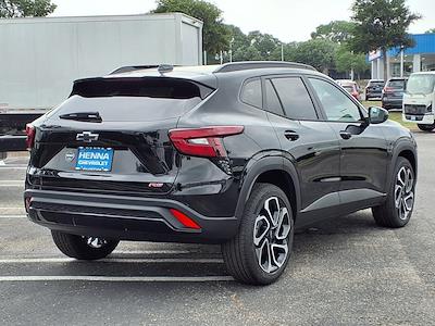 2025 Chevrolet Trax FWD SUV for sale #SC257427 - photo 2