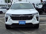 2025 Chevrolet Trax FWD SUV for sale #SC257492 - photo 3