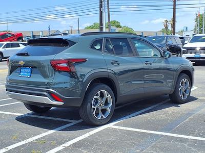 2025 Chevrolet Trax FWD SUV for sale #SC257541 - photo 2