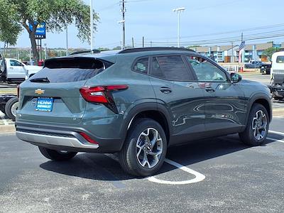2025 Chevrolet Trax FWD SUV for sale #SC257574 - photo 2