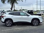 2025 Chevrolet Trax FWD SUV for sale #SC257578 - photo 4