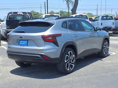 2025 Chevrolet Trax FWD SUV for sale #SC257621 - photo 2