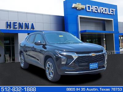 2025 Chevrolet Trax FWD SUV for sale #SC257685 - photo 1