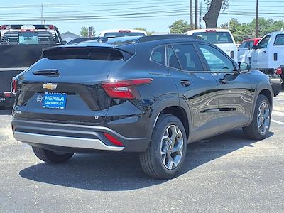 2025 Chevrolet Trax FWD SUV for sale #SC257685 - photo 2