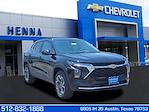 2025 Chevrolet Trax FWD SUV for sale #SC257685 - photo 1