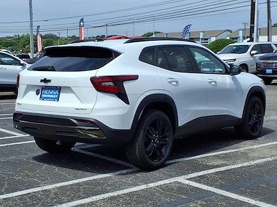 2025 Chevrolet Trax FWD SUV for sale #SC257751 - photo 2