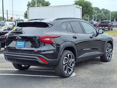 2025 Chevrolet Trax FWD SUV for sale #SC258494 - photo 2
