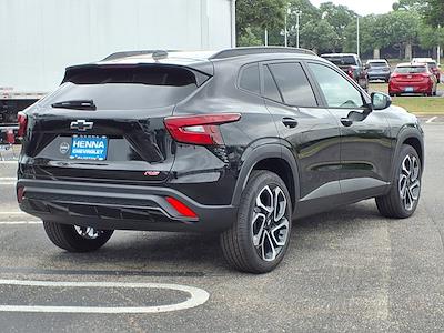 2025 Chevrolet Trax FWD SUV for sale #SC260050 - photo 2