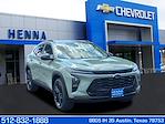 2025 Chevrolet Trax FWD SUV for sale #SC275365 - photo 1