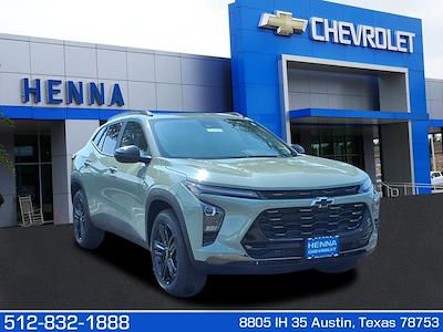 2025 Chevrolet Trax FWD SUV for sale #SC275385 - photo 1