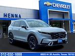 2025 Honda CR-V Hybrid AWD SUV for sale #SE010854 - photo 1