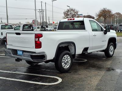2025 Chevrolet Silverado 2500 Regular Cab SRW 4x2 Pickup for sale #SF183824 - photo 2
