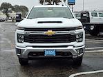 2025 Chevrolet Silverado 2500 Regular Cab SRW 4x2 Pickup for sale #SF183824 - photo 3