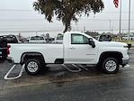 2025 Chevrolet Silverado 2500 Regular Cab SRW 4x2 Pickup for sale #SF183824 - photo 4