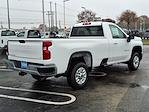 2025 Chevrolet Silverado 2500 Regular Cab SRW 4x2 Pickup for sale #SF183824 - photo 2