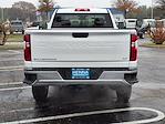 2025 Chevrolet Silverado 2500 Regular Cab SRW 4x2 Pickup for sale #SF183824 - photo 5