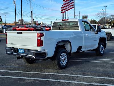 2025 Chevrolet Silverado 2500 Regular Cab SRW 4x2 Pickup for sale #SF184649 - photo 2