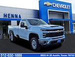 2025 Chevrolet Silverado 2500 Regular Cab SRW 4x2 Pickup for sale #SF184649 - photo 1