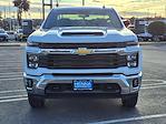 2025 Chevrolet Silverado 2500 Regular Cab SRW 4x2 Pickup for sale #SF184649 - photo 3