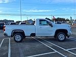 2025 Chevrolet Silverado 2500 Regular Cab SRW 4x2 Pickup for sale #SF184649 - photo 4