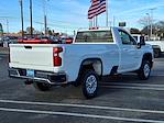 2025 Chevrolet Silverado 2500 Regular Cab SRW 4x2 Pickup for sale #SF184649 - photo 2