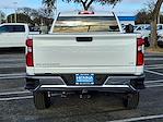 2025 Chevrolet Silverado 2500 Regular Cab SRW 4x2 Pickup for sale #SF184649 - photo 5